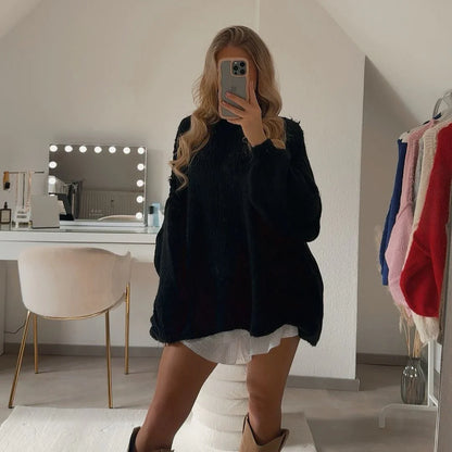 Louwen - Cécile Sweater