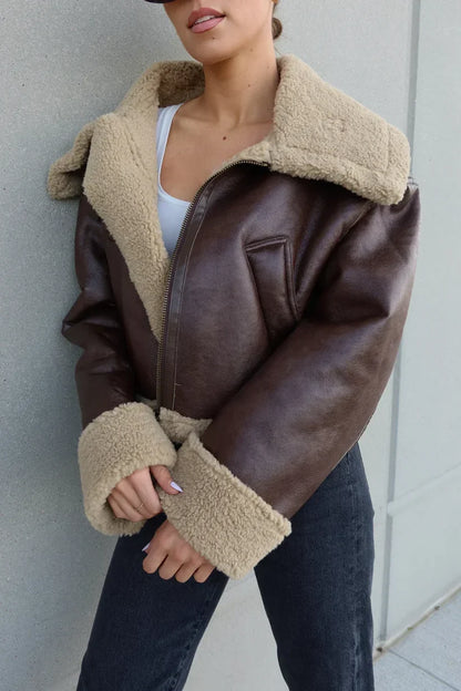 Louwen - Celia Coat