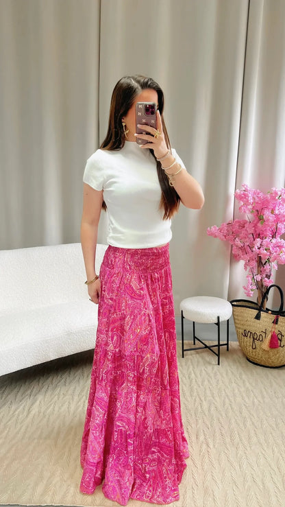 Louwen - Héloïse Skirt