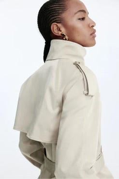 Louwen - Trench Yuna