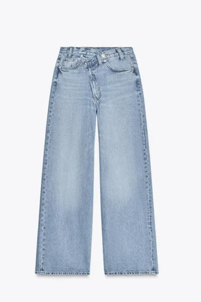 Louwen - Romy Jeans
