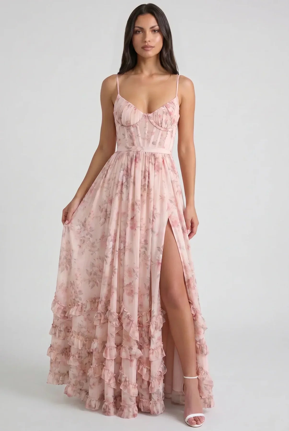 Louwen - Élya Dress