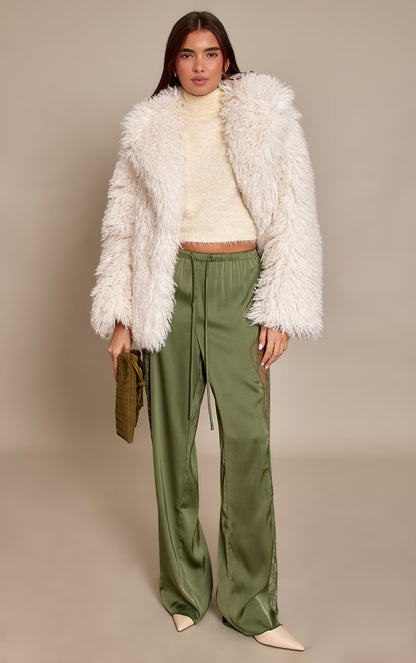 Louwen - Pantalon Aya