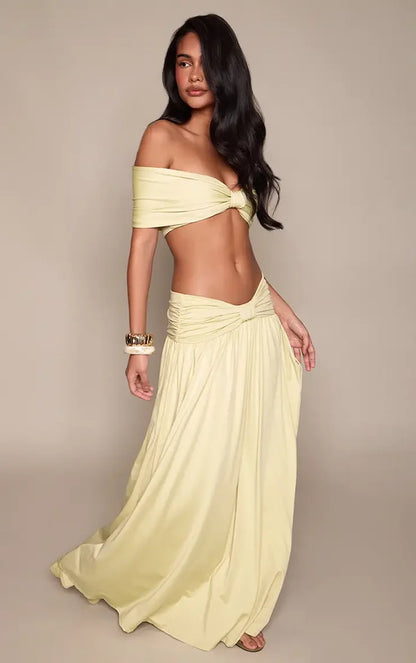 Louwen - Zéliane Set