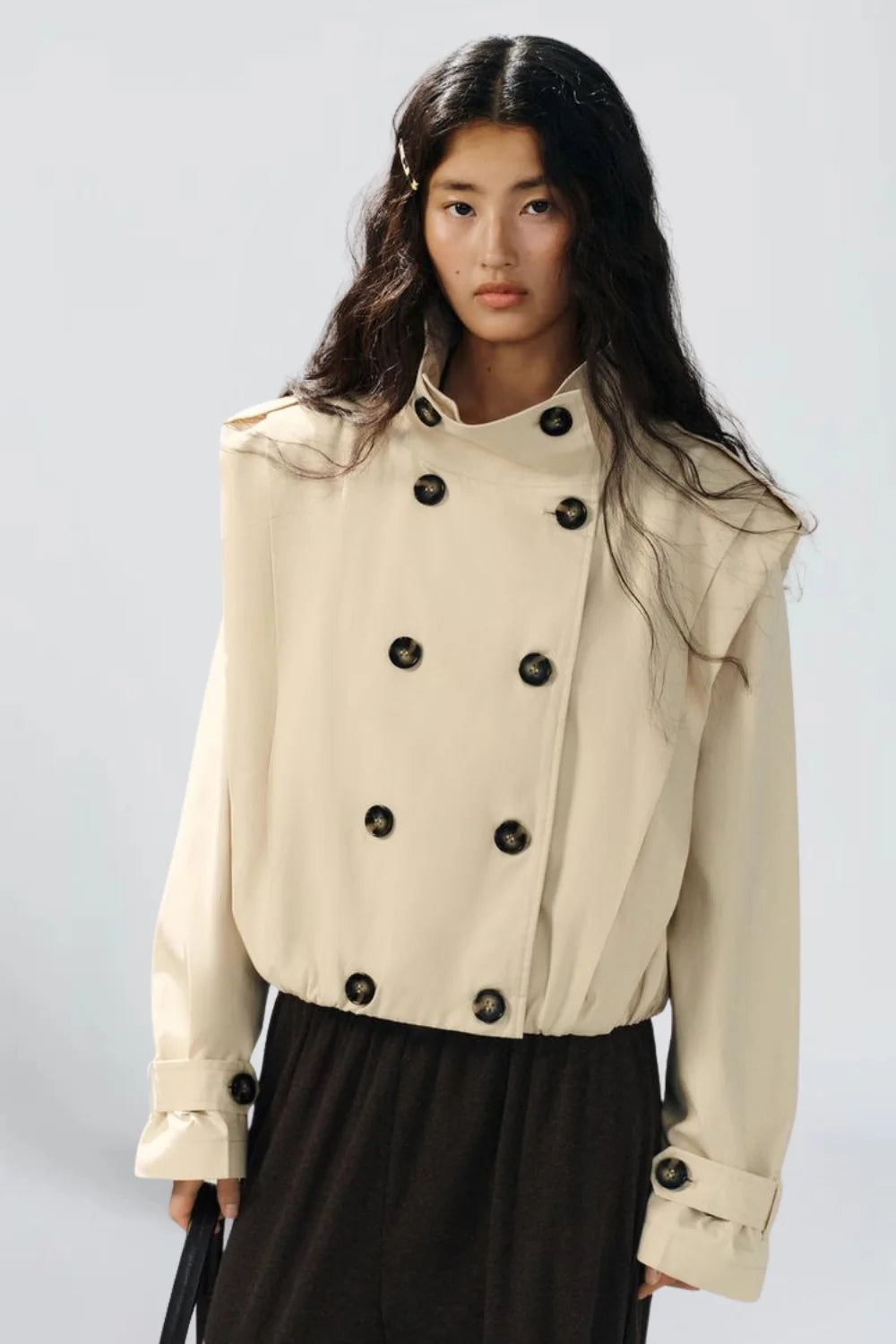 Louwen - Veste Emy
