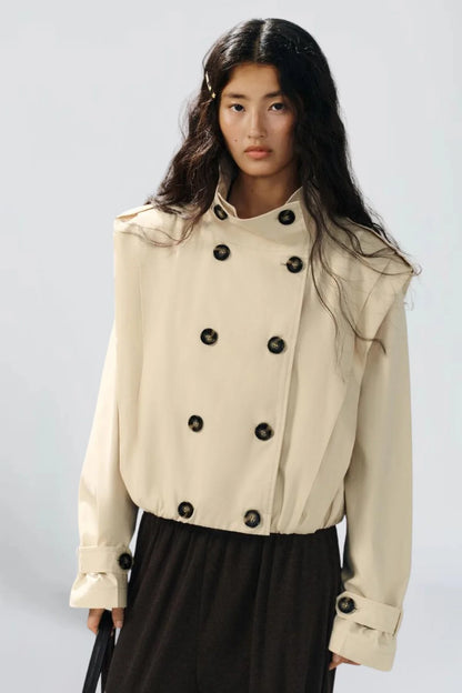 Louwen - Veste Emy