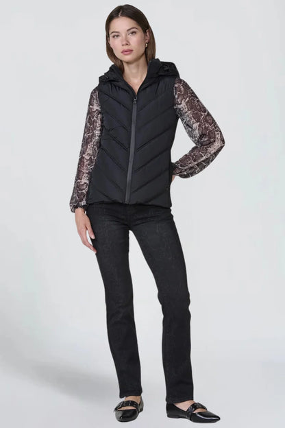 Louwen - Manteau Dalia