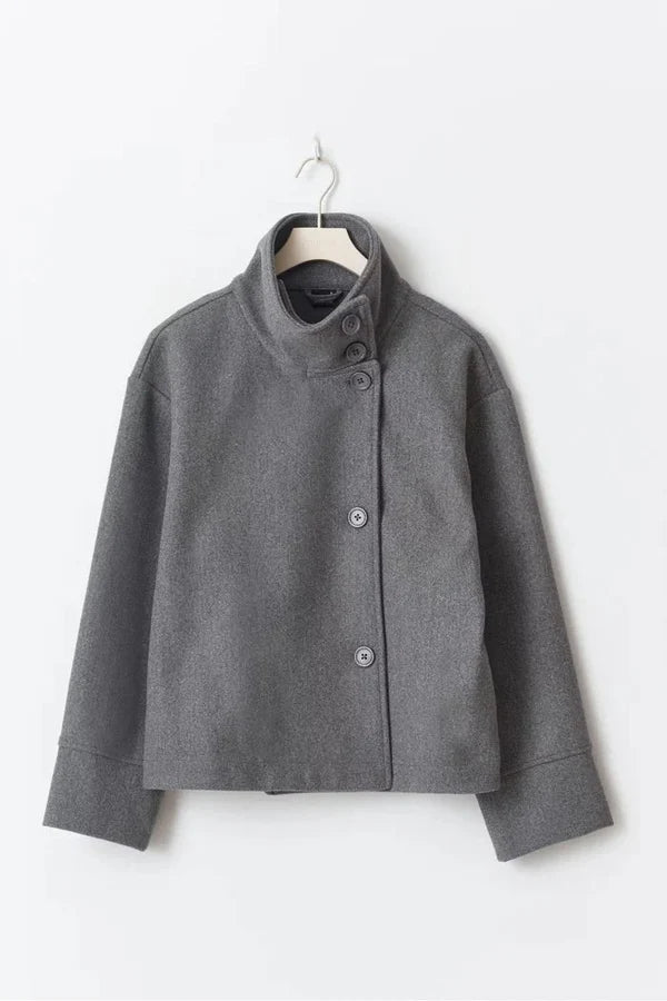 Louwen - Serena Coat