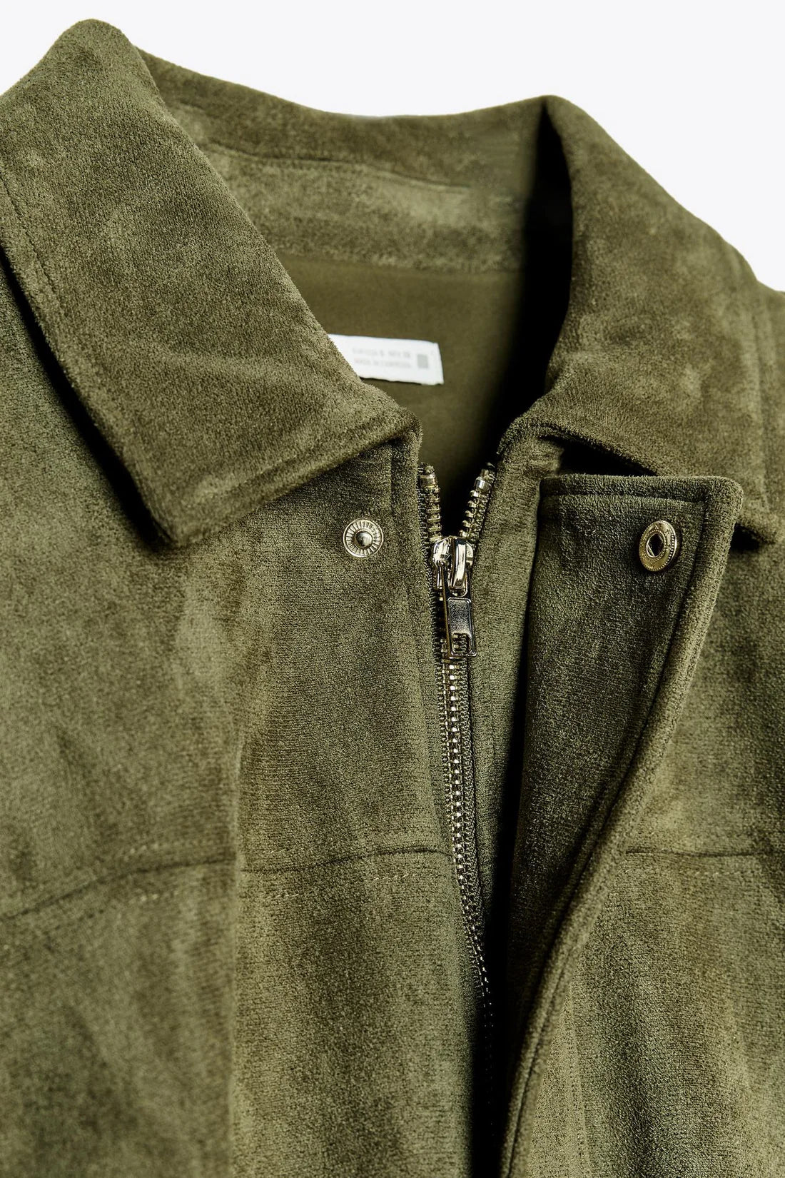Louwen - Héloïse Jacket