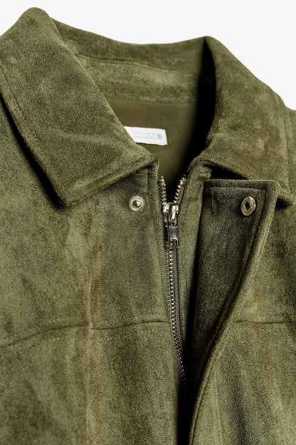 Louwen - Héloïse Jacket