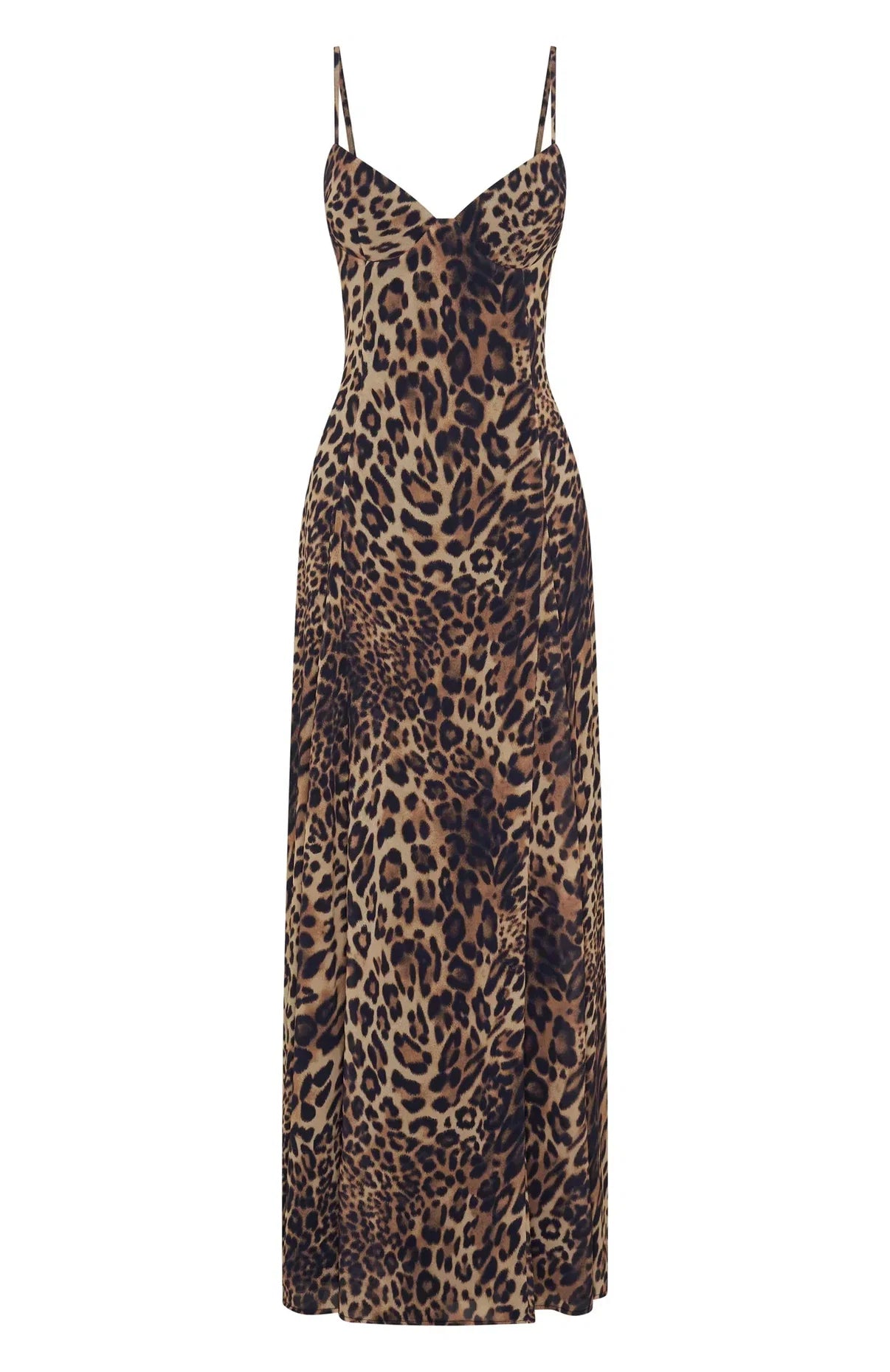 Louwen - Vestido Ondine