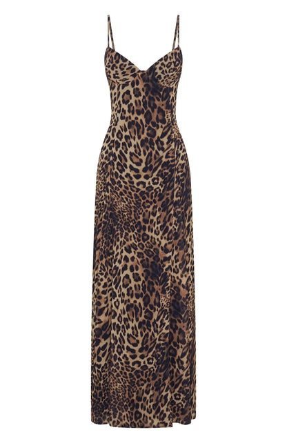 Louwen - Vestido Ondine