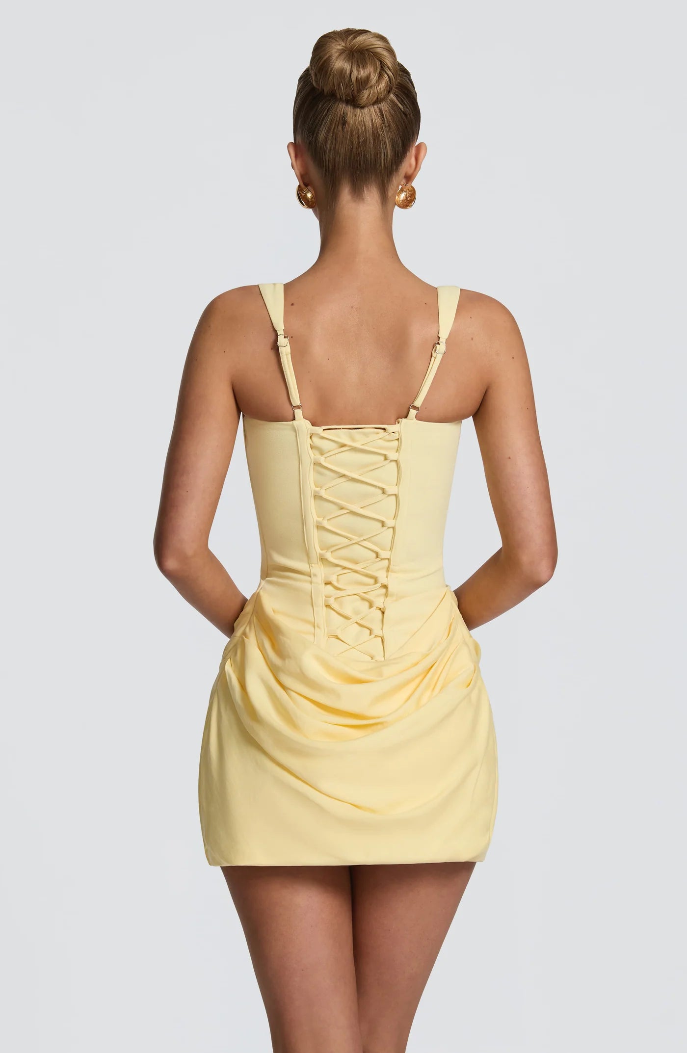 Louwen - Naïa Dress