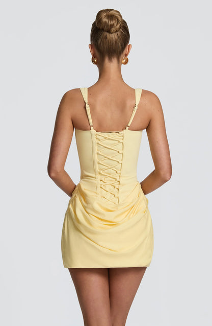 Louwen - Naïa Dress