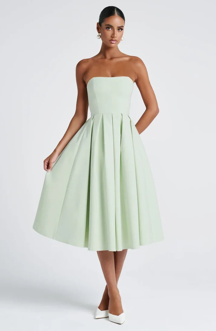 Louwen - Elowen Dress