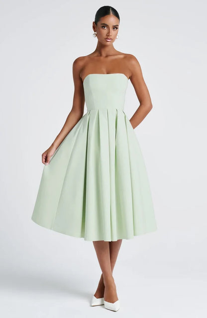 Louwen - Elowen Dress
