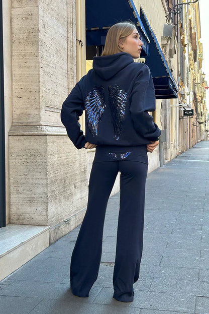 Louwen - Clara Sweatshirt