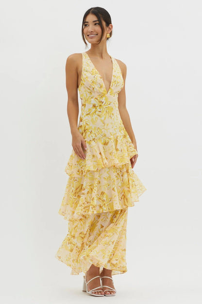 Louwen - Vestido Oriane