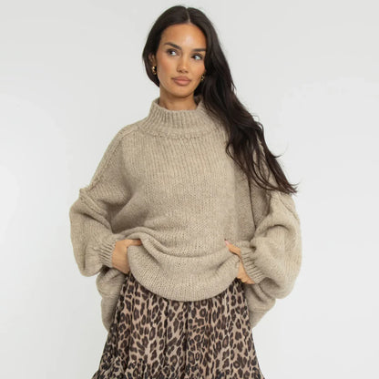Louwen - Cécile Sweater