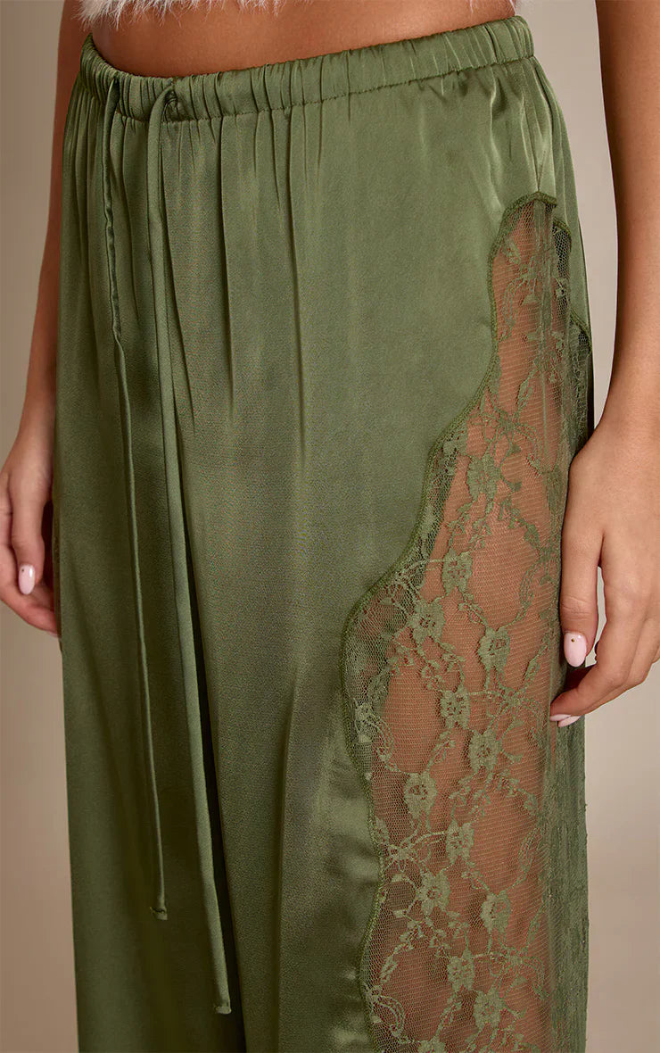 Louwen - Pantalon Aya