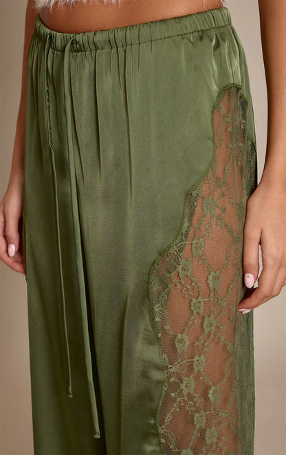 Louwen - Pantalon Aya