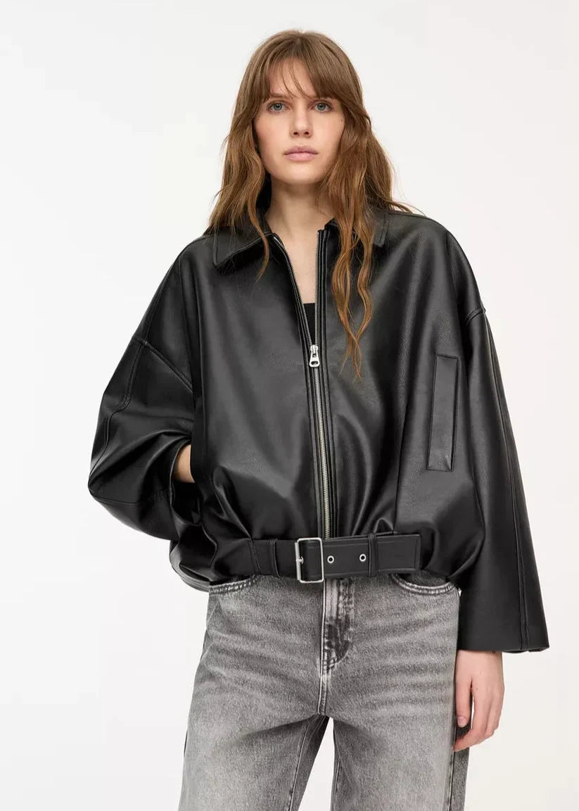 Louwen - Allesia Jacket