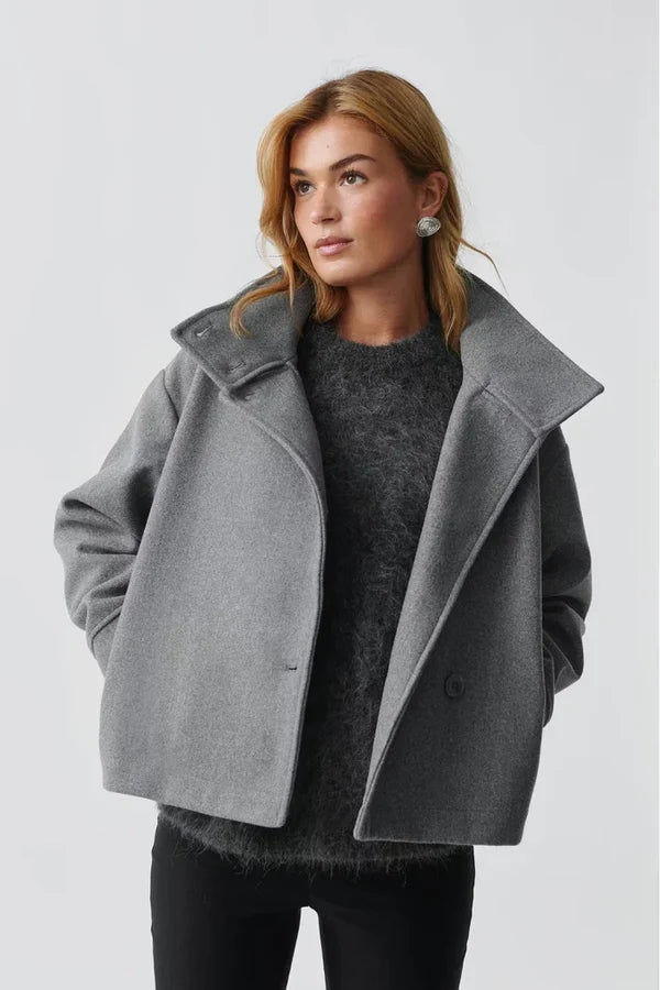 Louwen - Serena Coat