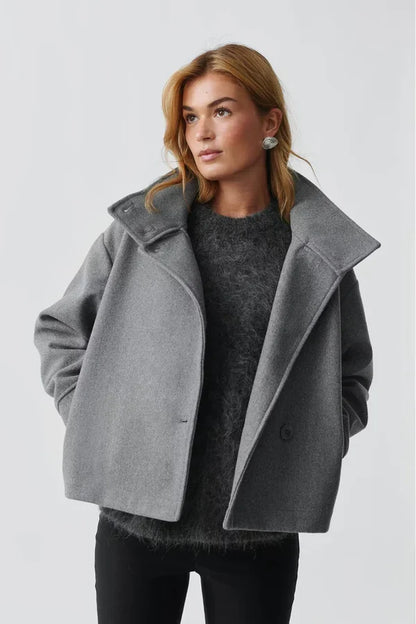 Louwen - Serena Coat
