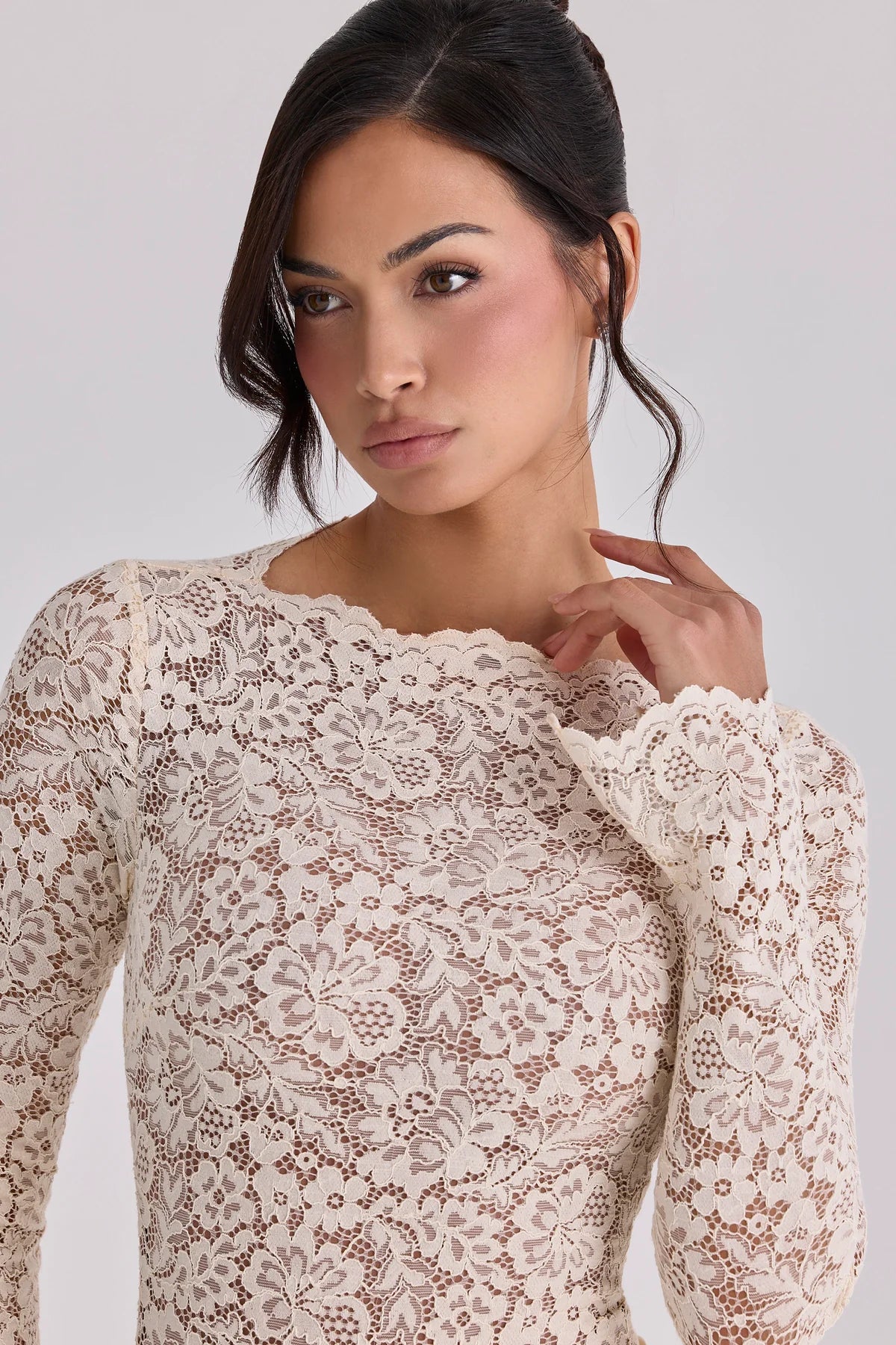 Louwen - Robe Arielle
