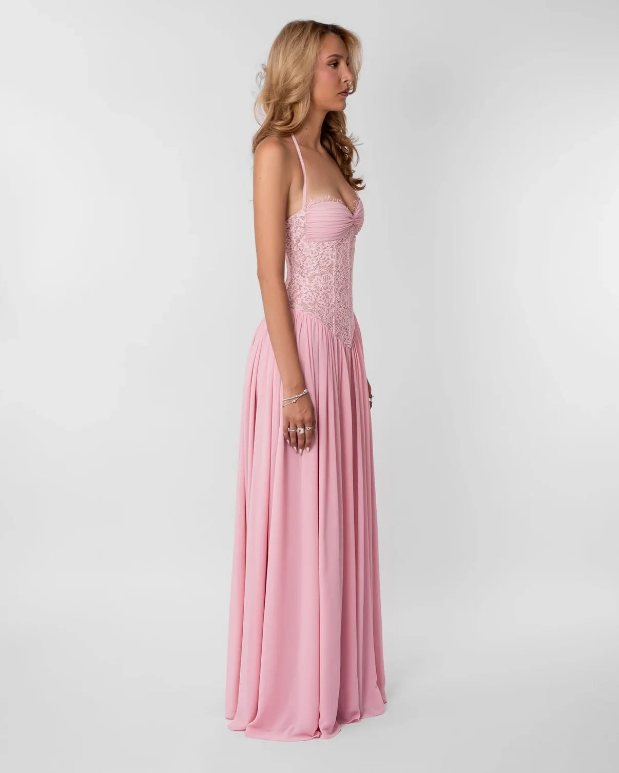 Louwen - Robe Gabrielle