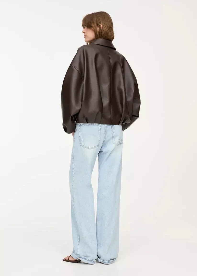 Louwen - Allesia Jacket