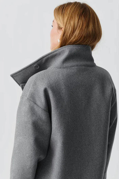 Louwen - Serena Coat