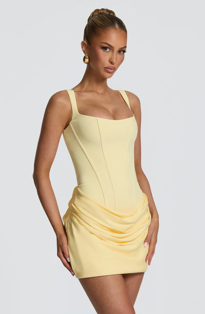 Louwen - Naïa Dress
