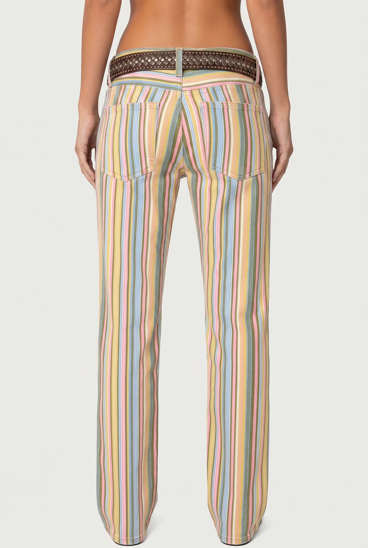 Louwen - Jeans Alexandra