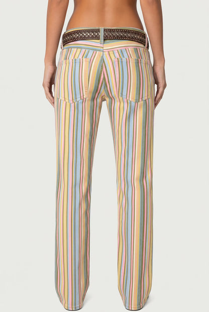 Louwen - Jeans Alexandra