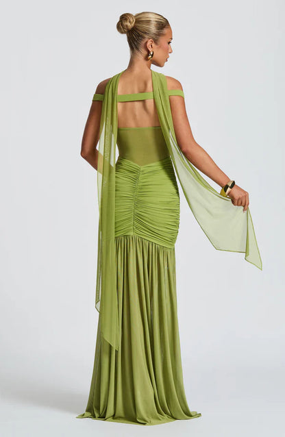Louwen - Ysé Dress