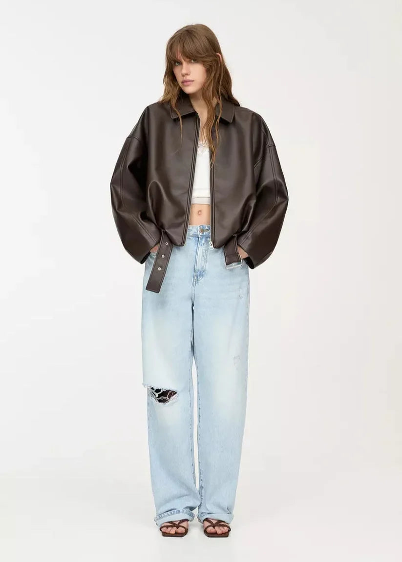 Louwen - Allesia Jacket