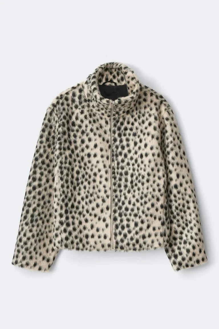 Louwen - Manteau Valentine