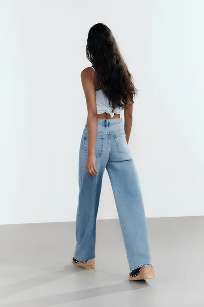 Louwen - Romy Jeans