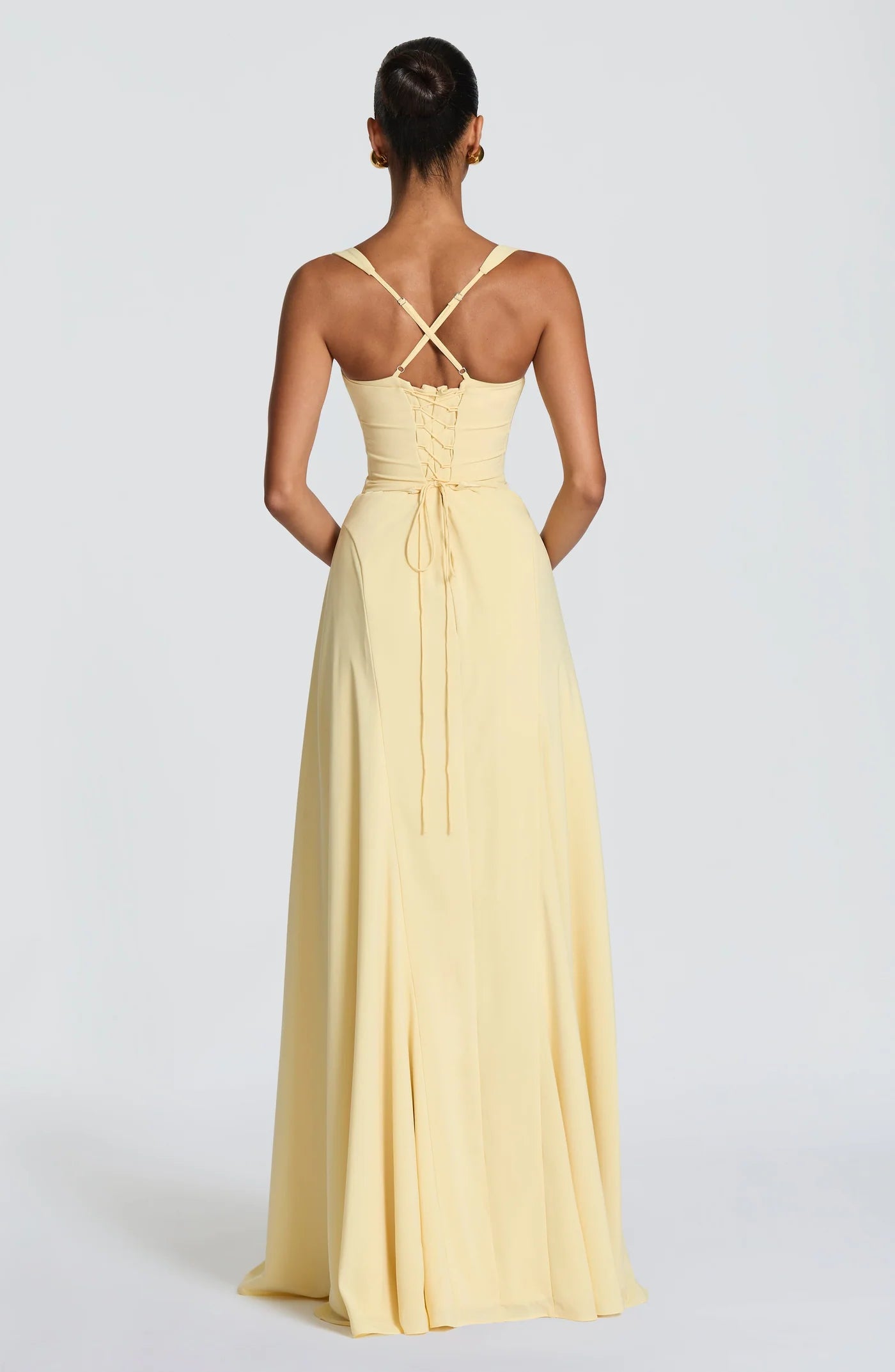 Louwen - Zia Dress