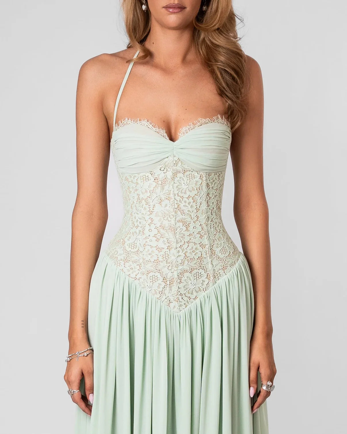 Louwen - Robe Gabrielle