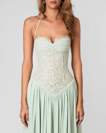 Louwen - Robe Gabrielle