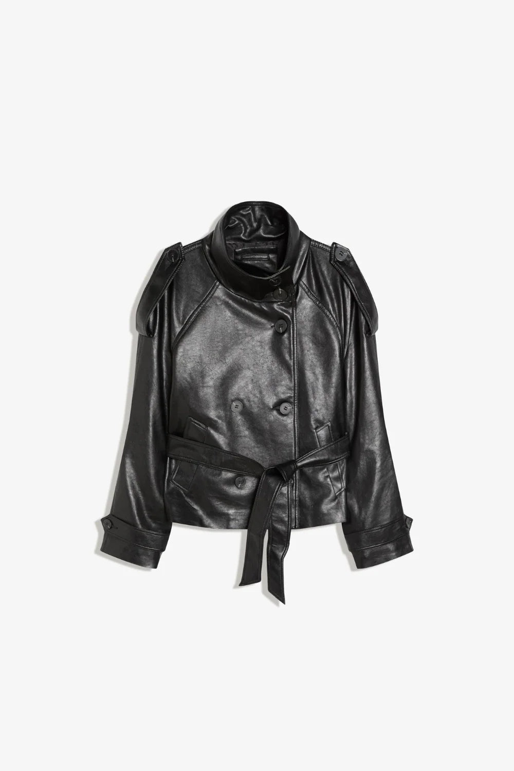 Louwen - Manteau Céliane