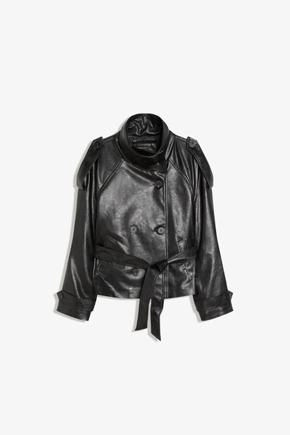 Louwen - Manteau Céliane
