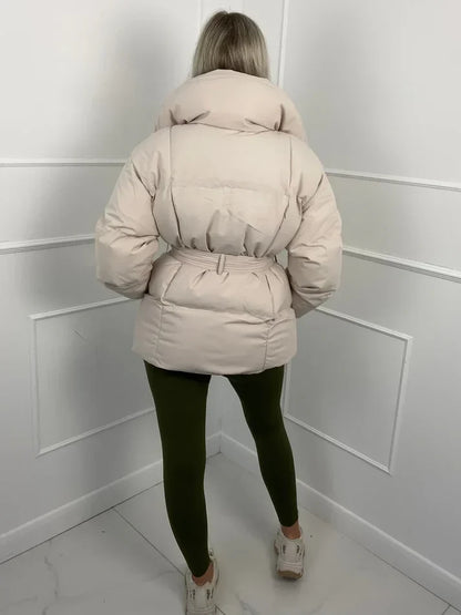Louwen - Ophelia Coat