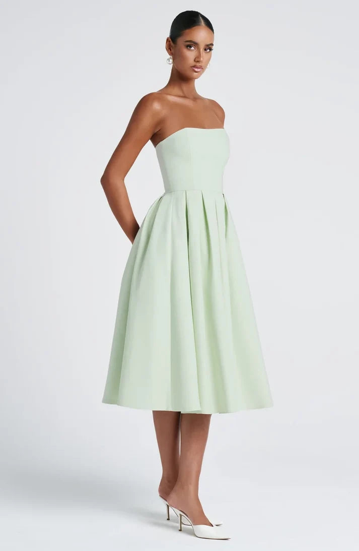 Louwen - Elowen Dress