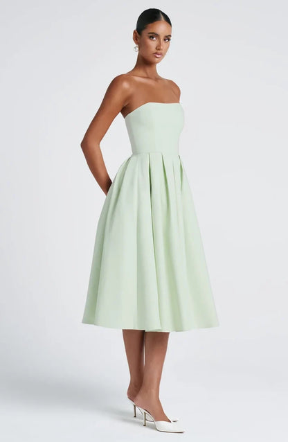 Louwen - Elowen Dress