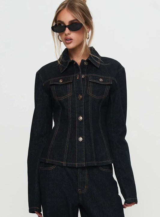 Louwen - Veste Nina