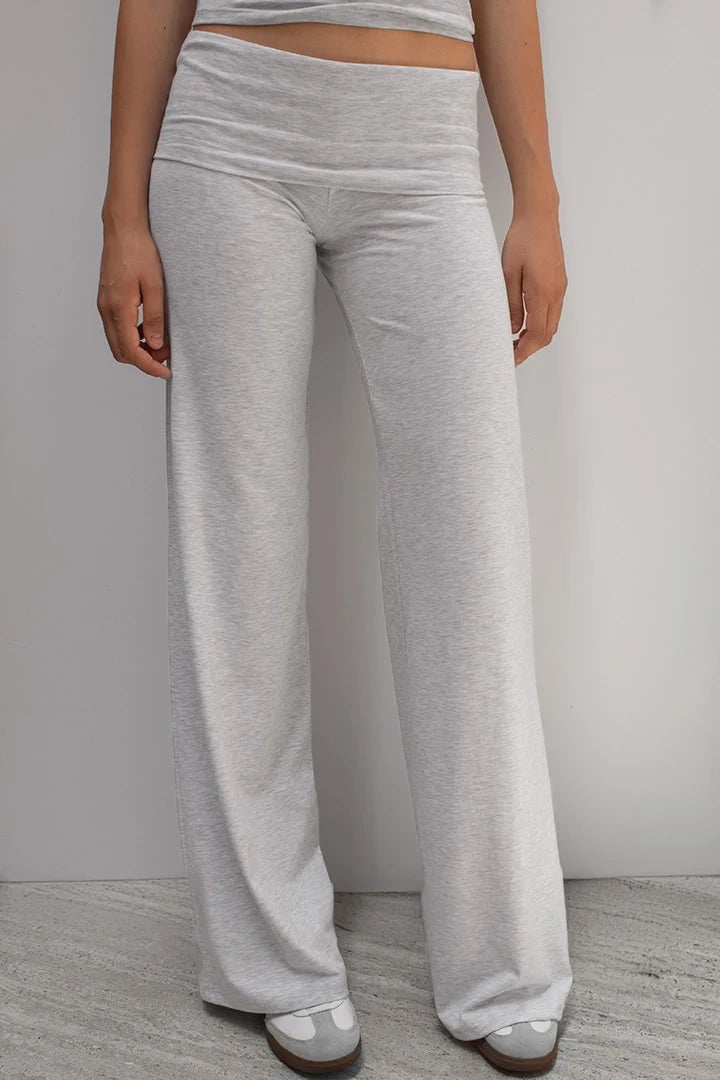 Louwen - Méline Trousers
