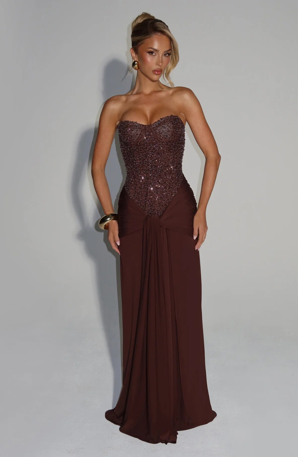 Louwen - Robe Tessa